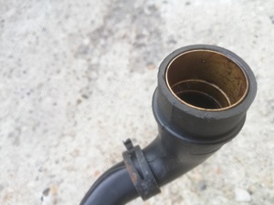 Furtun de alimentare cu aer volkswagen polo 6R - imagine 5