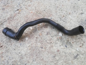 Furtun de alimentare cu aer volkswagen polo 6R - imagine 7