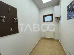 Spatiu Comercial de inchirat 75 mpu open space Calea Dumbravii Sibiu - imagine 7