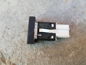 buton ESP volkswagen polo 6R - imagine 2