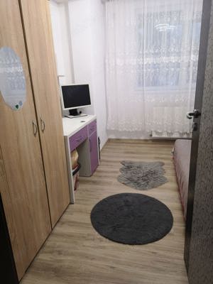 Apartament 2 camere decomandat Brancoveanu - Luica