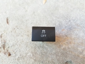 buton ESP volkswagen polo 6R