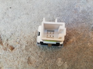 buton ESP volkswagen polo 6R - imagine 6