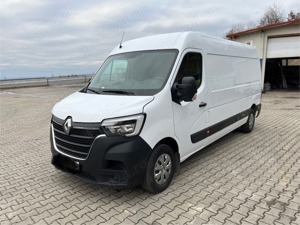 Renault Master L3H2 An 2022 km59000 !!crafter,sprinter,boxer,jumper,ford - imagine 2