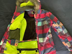Jacheta schi  ski Fundango - imagine 2