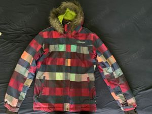 Jacheta schi  ski Fundango