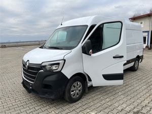Renault Master L3H2 An 2022 km59000 !!crafter,sprinter,boxer,jumper,ford