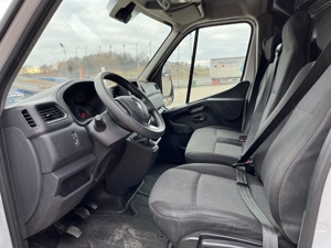 Renault Master L3H2 An 2022 km59000 !!crafter,sprinter,boxer,jumper,ford - imagine 9