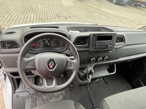 Renault Master L3H2 An 2022 km59000 !!crafter,sprinter,boxer,jumper,ford - imagine 10