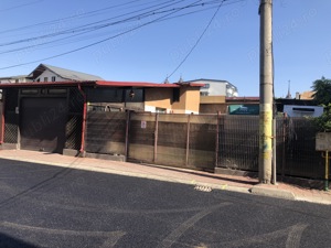 Inchiriez Spatiu zona PALLAS Campus str. Ipsilanti - imagine 2