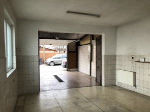 Inchiriez Spatiu zona PALLAS Campus str. Ipsilanti - imagine 5