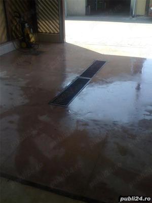 Inchiriez Spatiu zona PALLAS Campus str. Ipsilanti - imagine 4