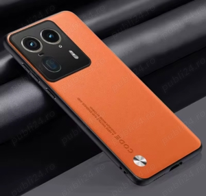 Husă Silicon Motorola Edge 50 Ultra  - imagine 2