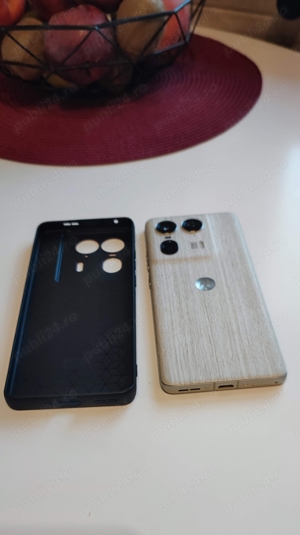 Husă Silicon Motorola Edge 50 Ultra  - imagine 4