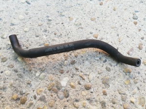 furtun vaccum volkswagem golf 5 1.6 benzina 1K0 131 057 B