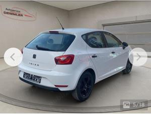 Seat ibiza 1,2 tsi - imagine 5 Seat ibiza 1,2 tsi - imagine 5