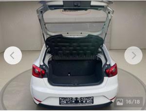 Seat ibiza 1,2 tsi - imagine 2 Seat ibiza 1,2 tsi - imagine 2