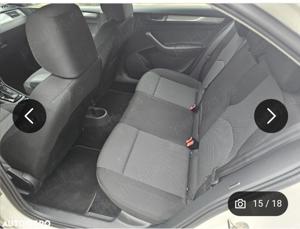 Seat ibiza 1,2 tsi - imagine 6 Seat ibiza 1,2 tsi - imagine 6