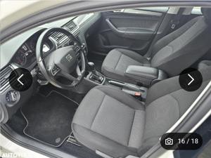 Seat ibiza 1,2 tsi - imagine 3 Seat ibiza 1,2 tsi - imagine 3