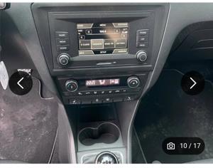Seat ibiza 1,2 tsi - imagine 7 Seat ibiza 1,2 tsi - imagine 7