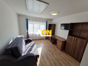 Studio, 18 mp, Mobilat si Utilat, Zona Ampoi 1