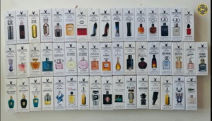 parfumuri Mini la 0.45