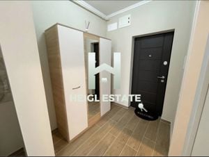 Apartament cu o camera in Giroc - imagine 4