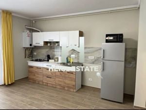 Apartament cu o camera in Giroc - imagine 3