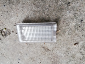 lampa iluminat torpedo volkswagen golf 5