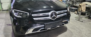 Bară față Mercedes  GLC  - imagine 2
