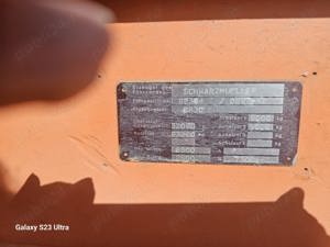 semiremorcă basculabilă SCHWARTZMUELLER - bena otel - cereale - agregate - nisip - pietris - imagine 3