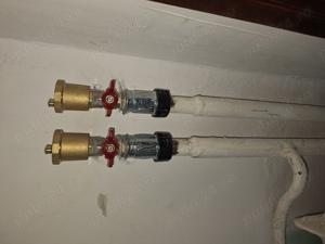 Instalator sanitare-termice