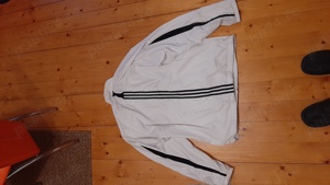 Vand bluză de trening (tip geacă) ADIDAS! - imagine 2