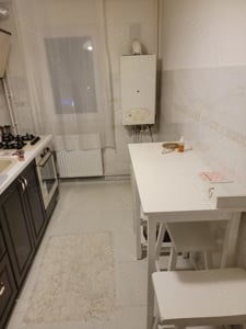 De Vânzare   Apartament Decomandat 2 Camere, 57 mp, Etaj 2, Strada Arcu, Iași - imagine 5