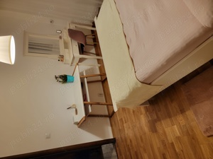 De Vânzare   Apartament Decomandat 2 Camere, 57 mp, Etaj 2, Strada Arcu, Iași