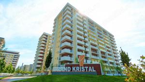 Loc de parcare Complex The Grand Kristal Residence City Faza I, în fata blocului S6 - imagine 5