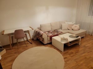 De Vânzare   Apartament Decomandat 2 Camere, 57 mp, Etaj 2, Strada Arcu, Iași - imagine 2