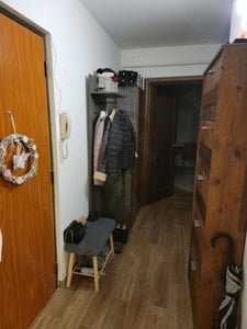 De Vânzare   Apartament Decomandat 2 Camere, 57 mp, Etaj 2, Strada Arcu, Iași - imagine 3