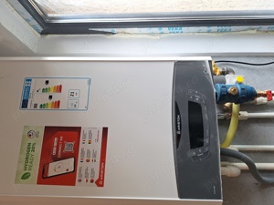 Instalator sanitare-termice - imagine 4