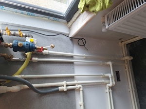 Instalator sanitare-termice - imagine 5