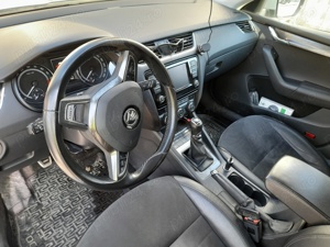 De vânzare skoda octavia scout 4x4  - imagine 3