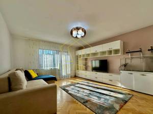 Apartament spatios cu 4 camere si 2 bai | Garaj | Aradului - imagine 2