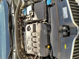 De vânzare skoda octavia scout 4x4  - imagine 4