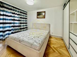 Apartament spatios cu 4 camere si 2 bai | Garaj | Aradului - imagine 9