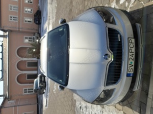 De vânzare skoda octavia scout 4x4