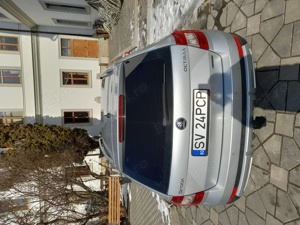 De vânzare skoda octavia scout 4x4  - imagine 8