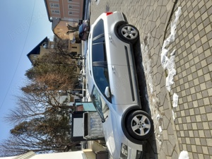 De vânzare skoda octavia scout 4x4  - imagine 7