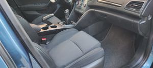 Renault Megane 1.5 diesel - imagine 7