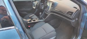 Renault Megane 1.5 diesel - imagine 4