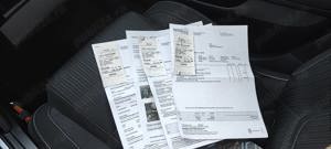 Renault Megane 1.5 diesel - imagine 5